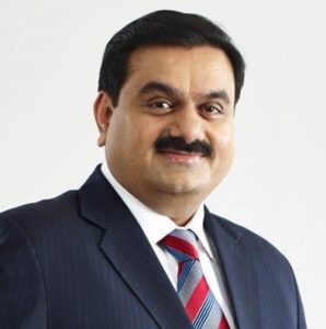 Gautam Adani